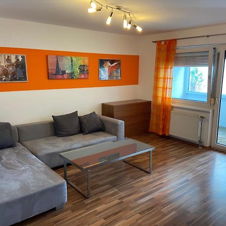 Апартаменты Anton Bruckner Lounge L Free Parking Линц Экстерьер фото