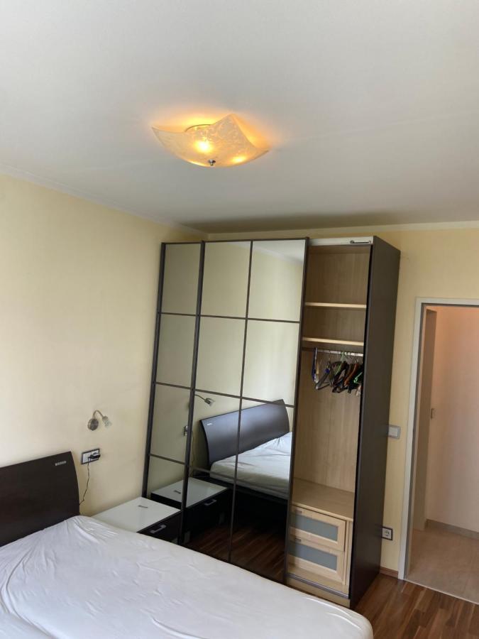 Апартаменты Anton Bruckner Lounge L Free Parking Линц Экстерьер фото