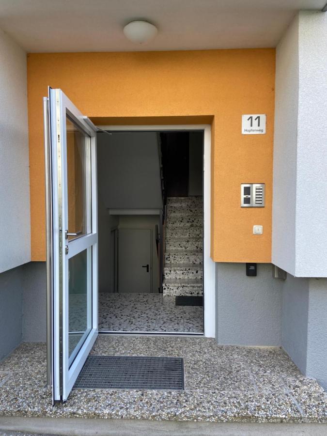 Апартаменты Anton Bruckner Lounge L Free Parking Линц Экстерьер фото